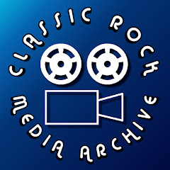 Classic Rock Media Archive