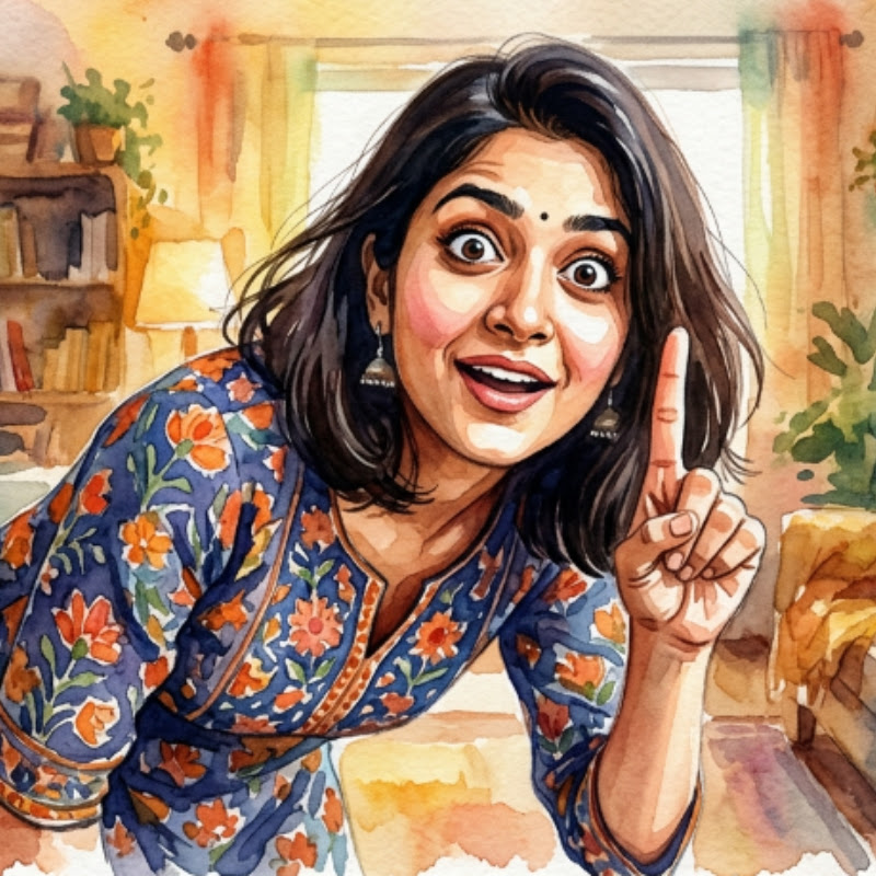 Sneha Ki Savings