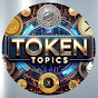 Token Topics logo