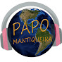 Podcast Papo Mantiqueira