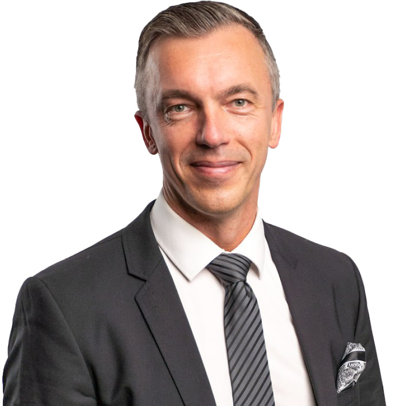 Евгений Шмидт - прямиком из Германии Logo