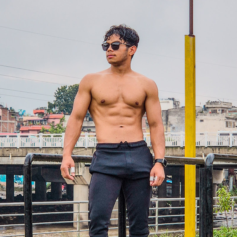 Sunil Khadka