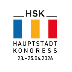 Hauptstadtkongress Medizin und Gesundheit
