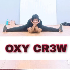 OXY CR3W