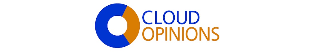 Cloud Opinions Avatar canale YouTube 