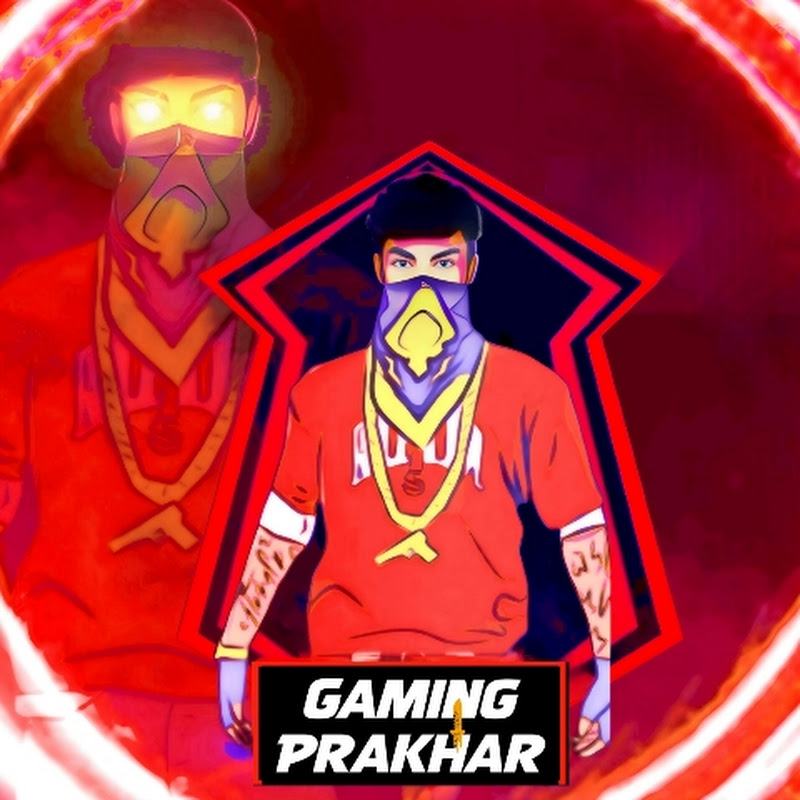 Gaming Prakhar 