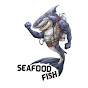seafood fish logo