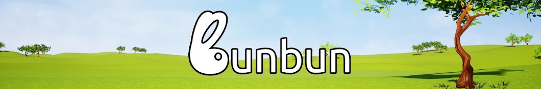 bunbun ইউটিউব চ্যানেল অ্যাভাটার