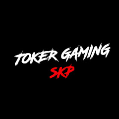JOKER GAMING SKP channel logo