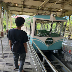 THE 鉄道愛好部