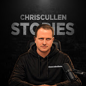 Chris Cullen Stories