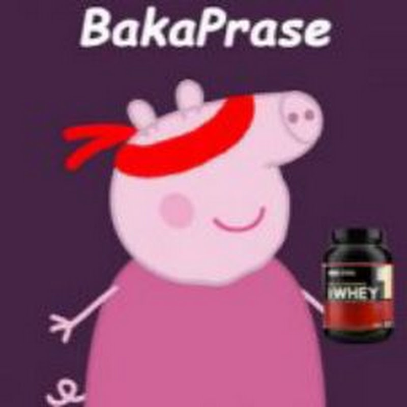Baka Prase 's Banner