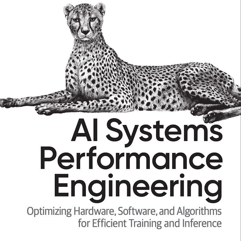 AI Performance Engineering Logo