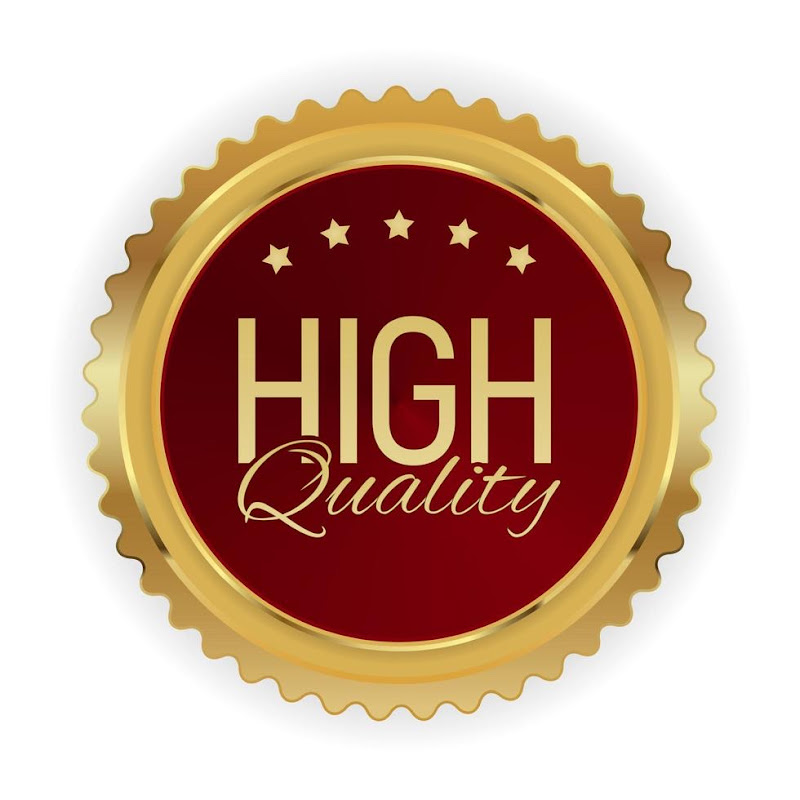 高質資源 HighQualityResources  Logo