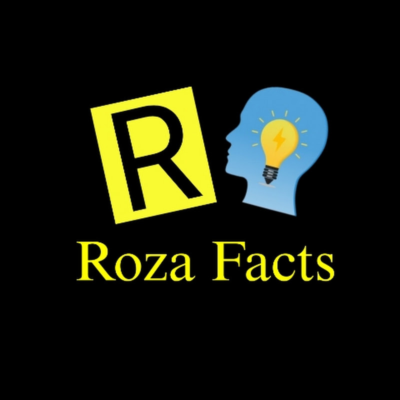 Roza Facts
