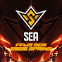 Free Fire Esports Official Avatar
