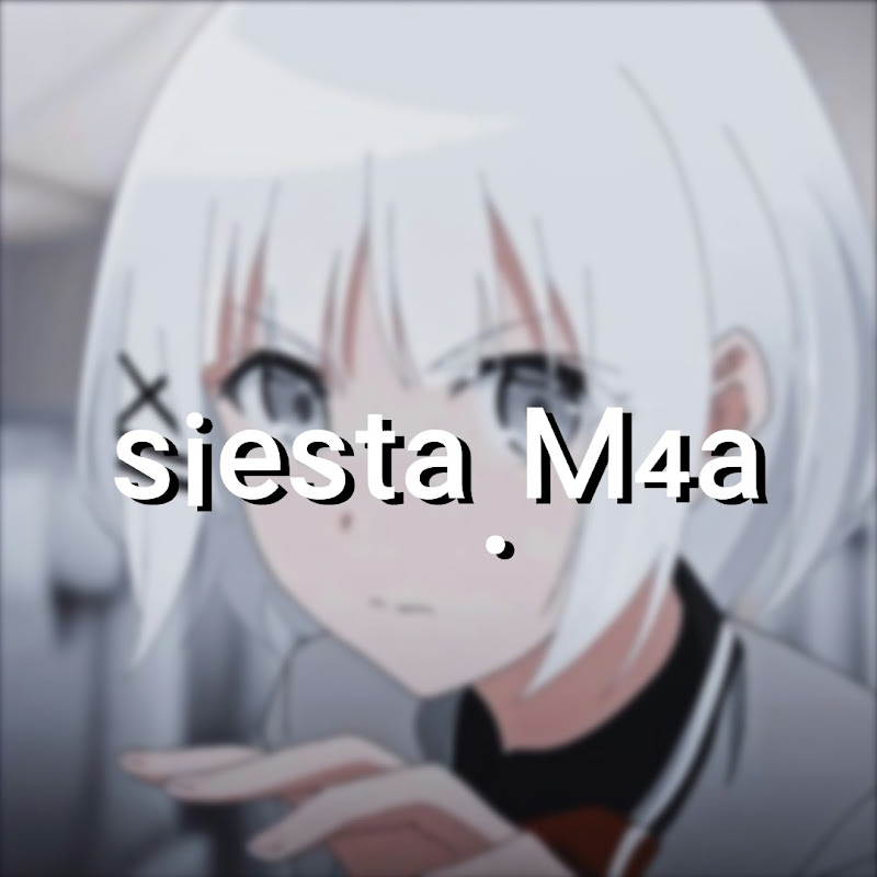 Siesta.M4a