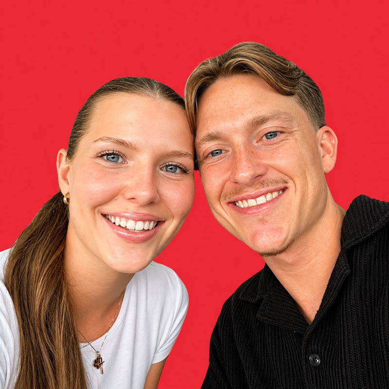 Aaron & Petra React: USA
