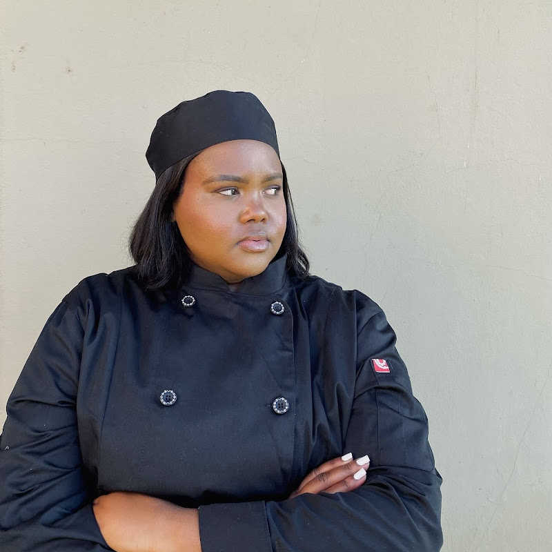 Zamokuhle Mafuleka