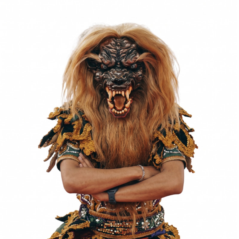 GARUDA WISNU SATRIA MUDA