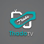 Thado TV Myanmar logo