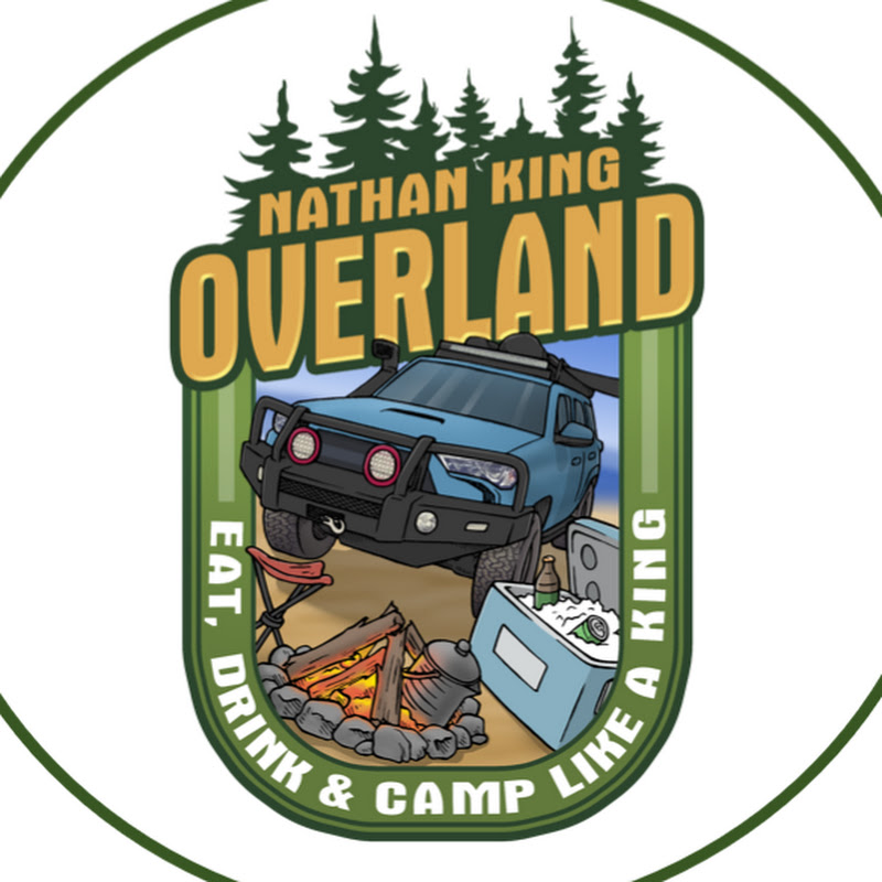 Nathan King Overland