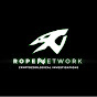 Ropen Network logo