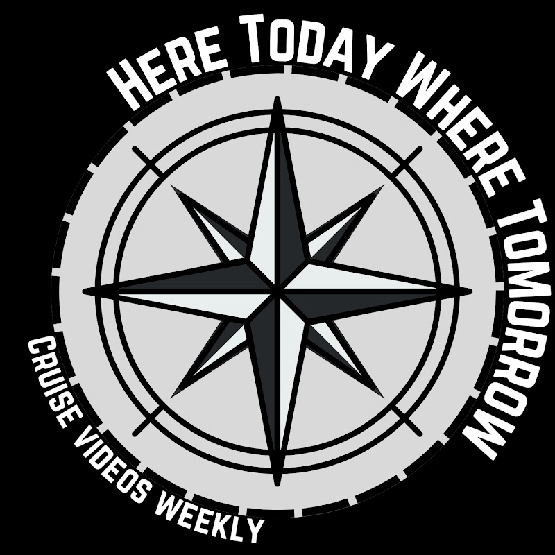 Here Today Where Tomorrow