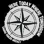 Here Today Where Tomorrow