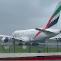 Emirates Planespotting