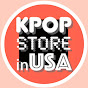 KPOPSTOREINUSA logo