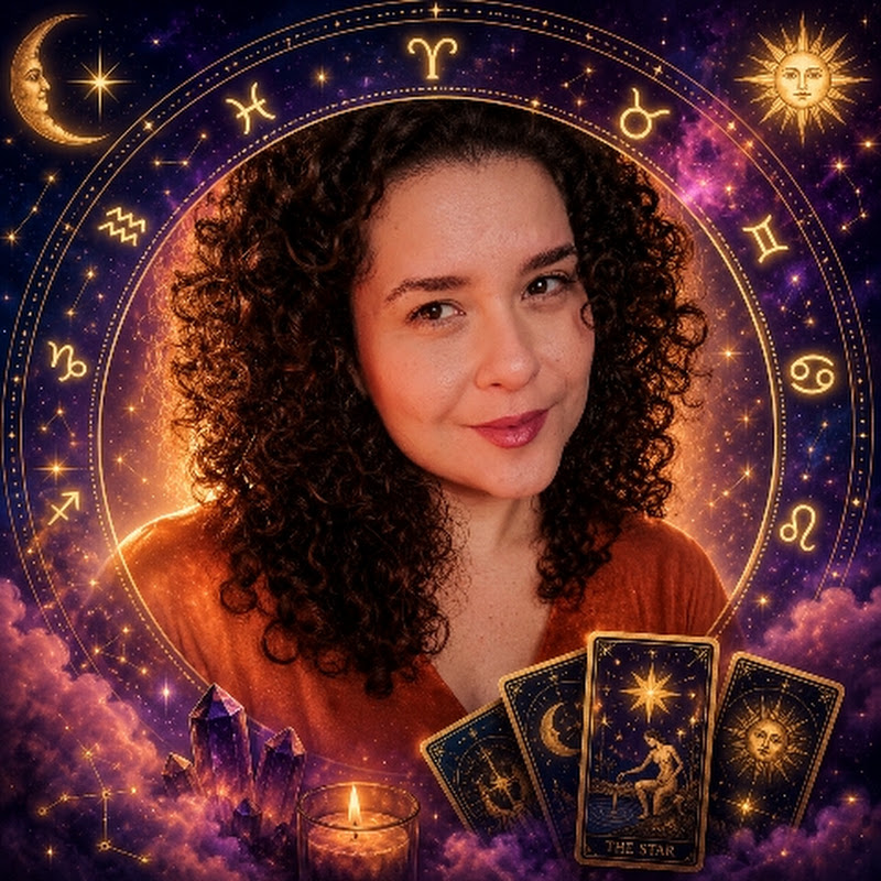 Tarot com a Bia 🔮🎴