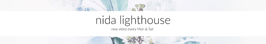 Nida Lighthouse رمز قناة اليوتيوب