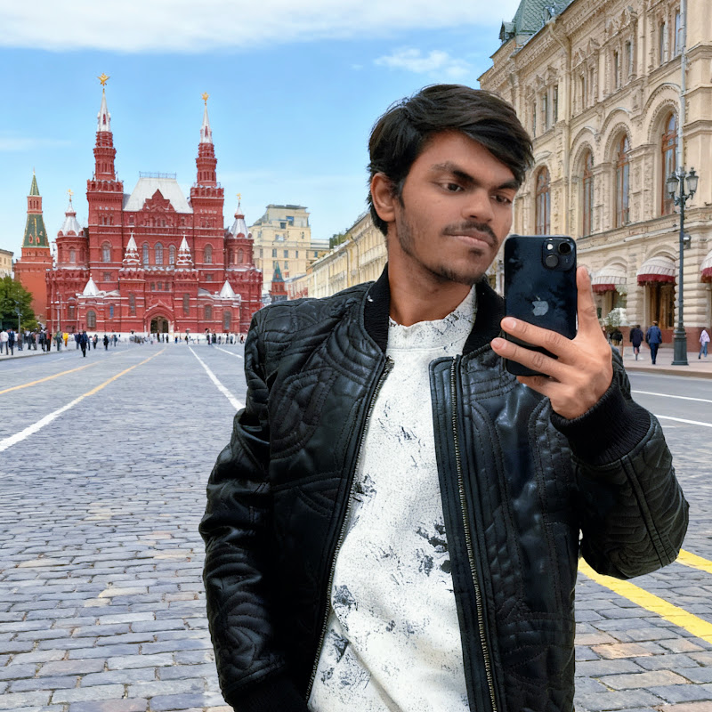 Dr kannadiga in Russia profile avatar