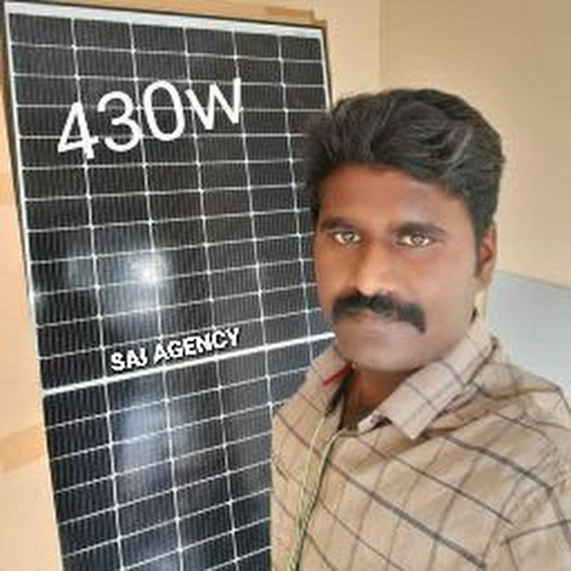 Sai solar vellore  profile avatar
