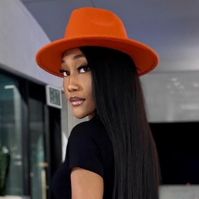 DaNaizshia Mathis