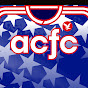 The Adam Clery Football Channel Avatar