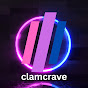 clam crave logo