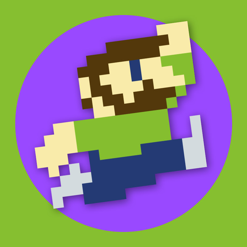 Gamatroid 🕹️