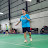 Moowan-Badminton