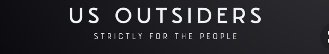US OUTSIDERS Banner