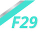 Formula29 logo