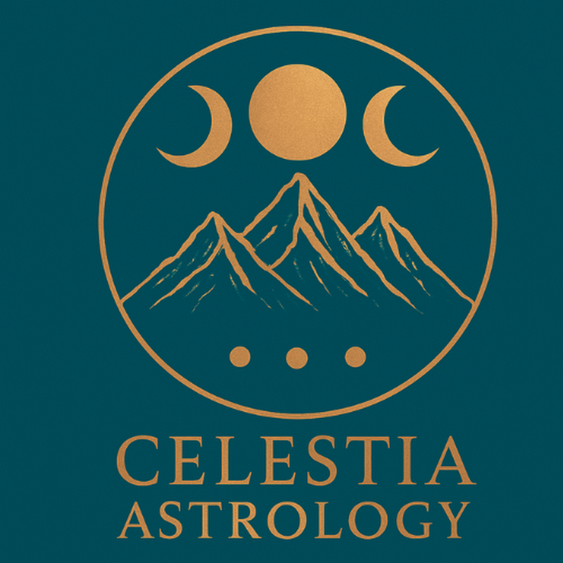 Celestia Astrology