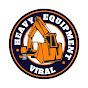 Heavy Equipment Viral logo