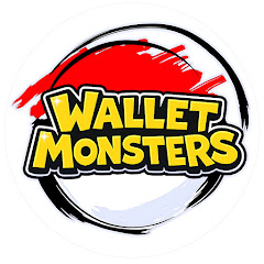 Wallet Monsters