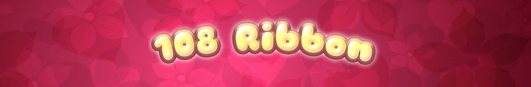 108 Ribbon YouTube channel avatar