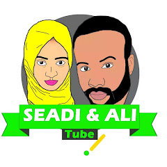 SEADI & ALI TUBE channel logo