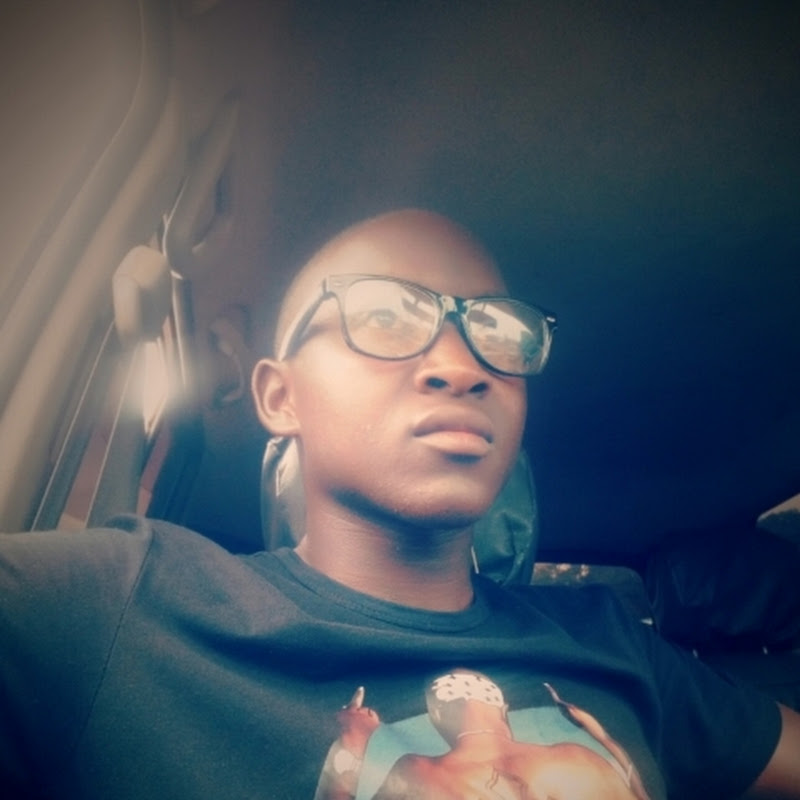 LUYINDA JOEL 01