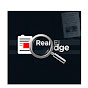 The Real gauge logo