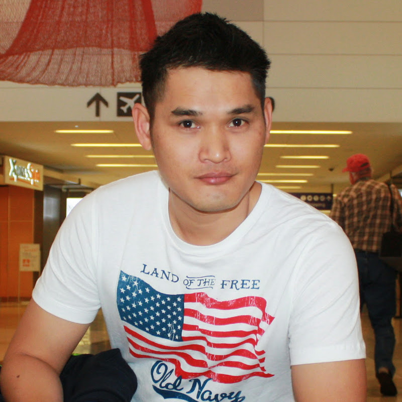 Tom Trịnh US